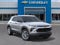 2026 Chevrolet Trailblazer AWD 4dr LS