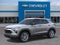 2026 Chevrolet Trailblazer AWD 4dr LS