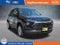 2026 Chevrolet Trailblazer AWD 4dr LS
