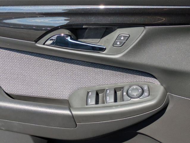 2026 Chevrolet Trailblazer AWD 4dr LS
