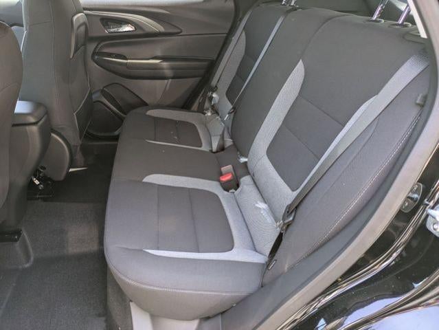 2026 Chevrolet Trailblazer AWD 4dr LS