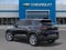 2026 Chevrolet Trailblazer AWD 4dr LS