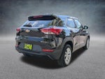 2026 Chevrolet Trailblazer AWD 4dr LS