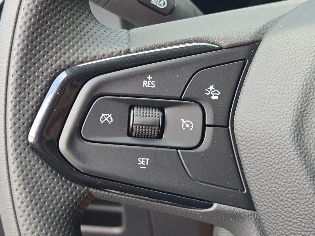 2026 Chevrolet Trailblazer AWD 4dr LS