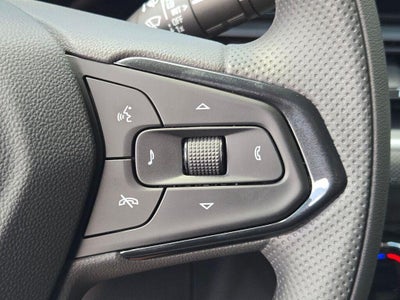 2026 Chevrolet Trailblazer AWD 4dr LS