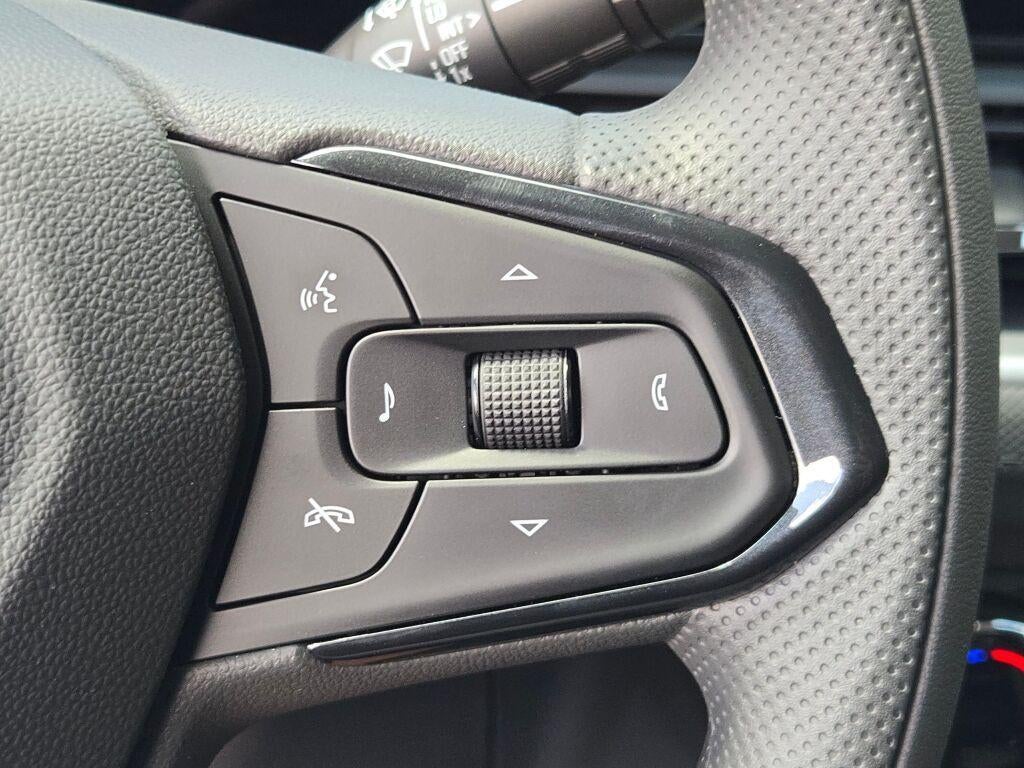 2026 Chevrolet Trailblazer AWD 4dr LS