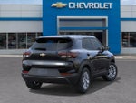 2026 Chevrolet Trailblazer AWD 4dr LS