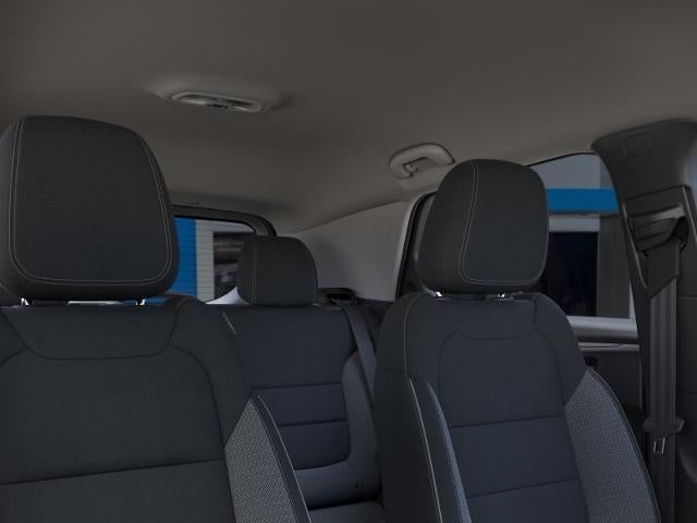 2026 Chevrolet Trailblazer AWD 4dr LS