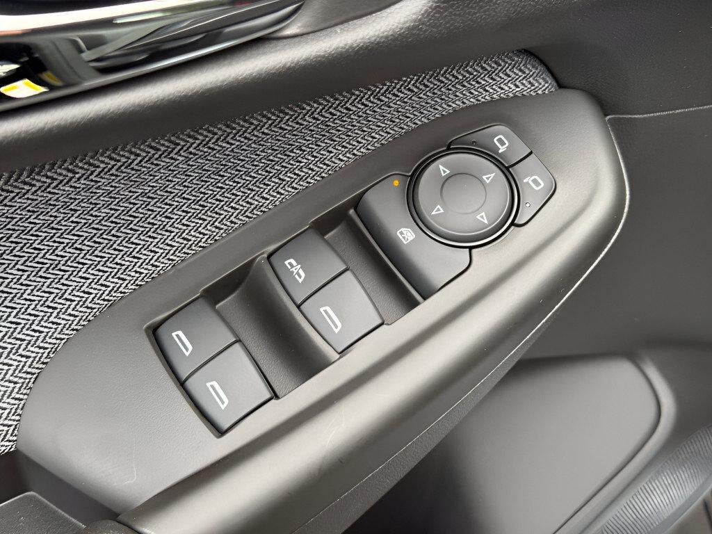 2026 Chevrolet Trailblazer AWD 4dr LS
