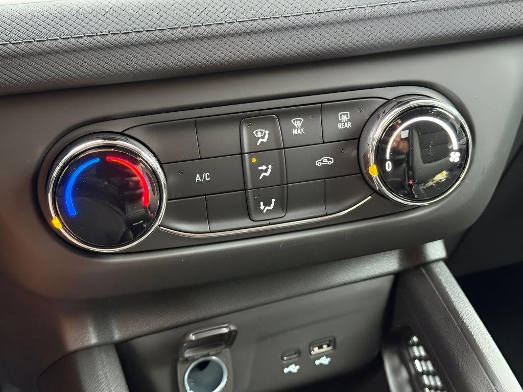 2026 Chevrolet Trailblazer AWD 4dr LS