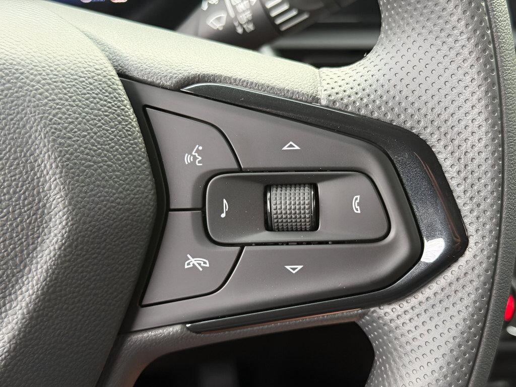 2026 Chevrolet Trailblazer AWD 4dr LS
