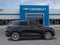 2026 Chevrolet Trailblazer AWD 4dr LS