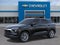 2026 Chevrolet Trailblazer AWD 4dr LS
