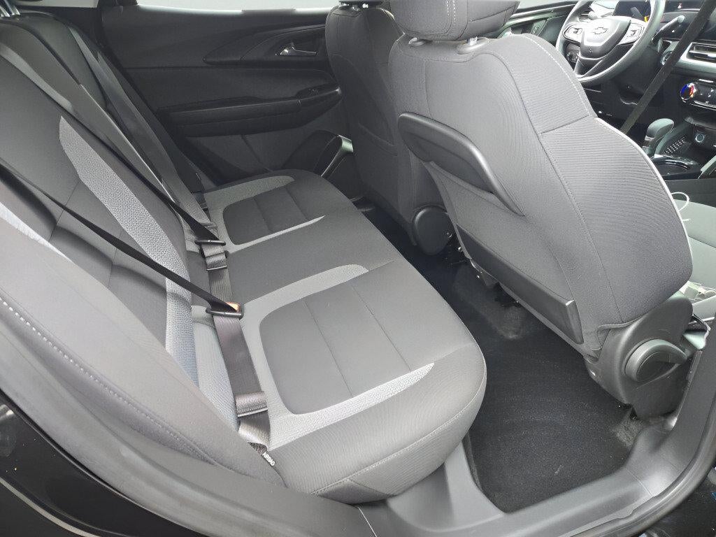 2026 Chevrolet Trailblazer LT - Photo 10