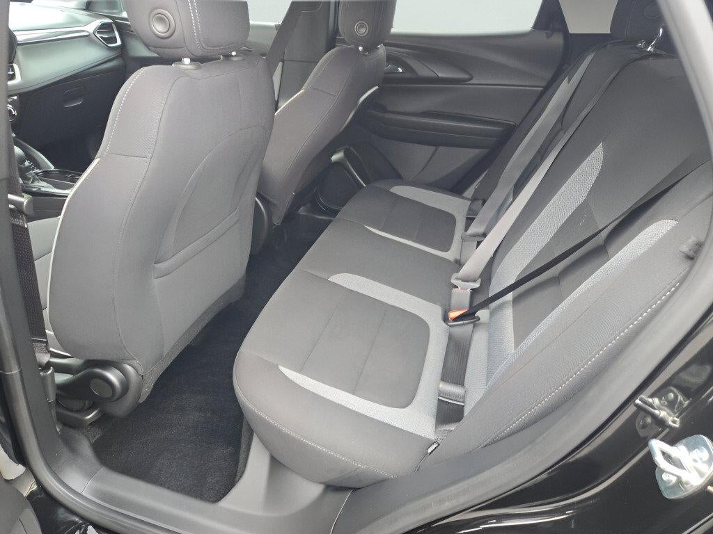 2026 Chevrolet Trailblazer LT - Photo 19