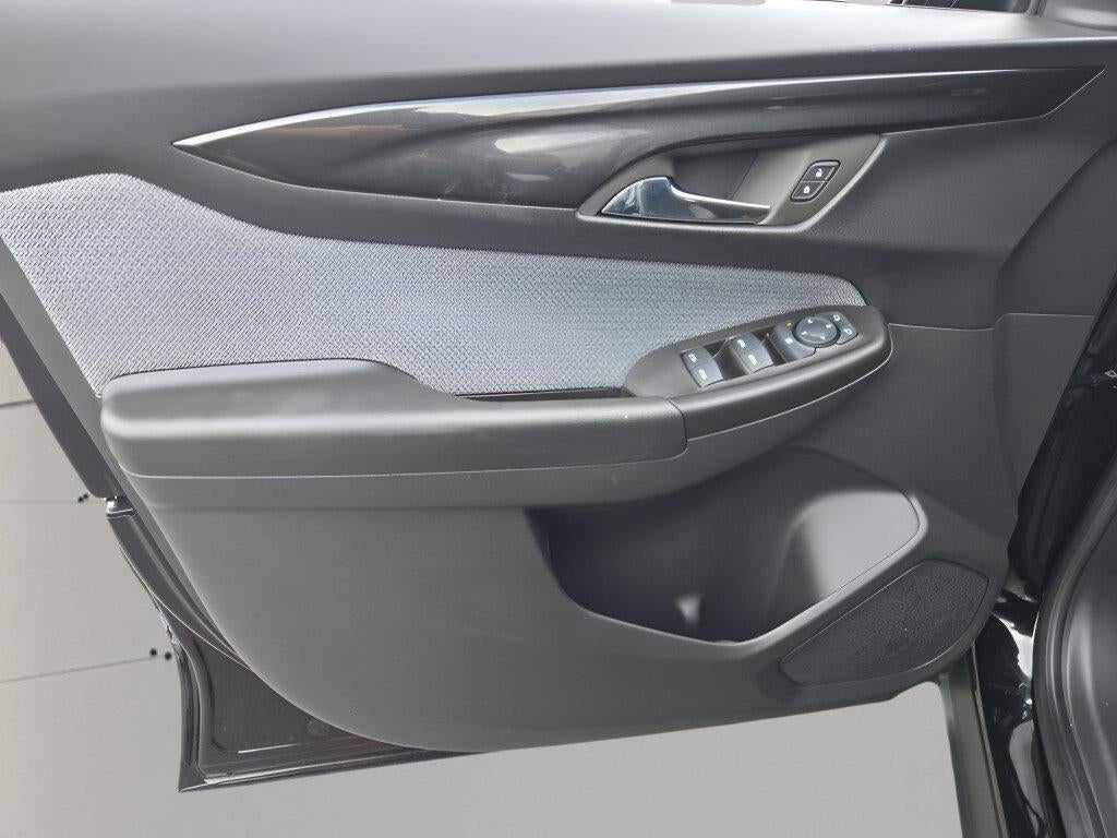 2026 Chevrolet Trailblazer LT - Photo 22