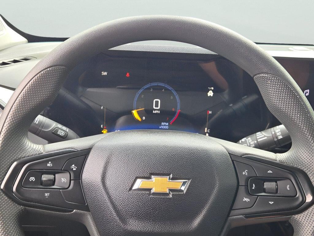 2026 Chevrolet Trailblazer LT - Photo 33