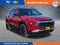 2026 Chevrolet Trailblazer FWD 4dr LT