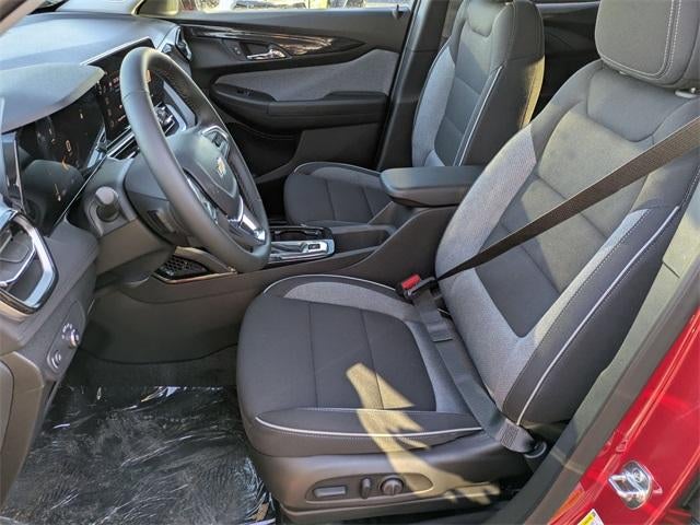 2026 Chevrolet Trailblazer FWD 4dr LT