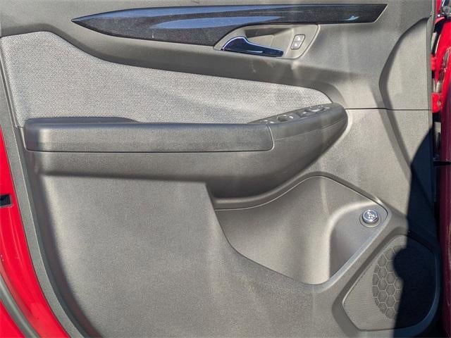 2026 Chevrolet Trailblazer FWD 4dr LT