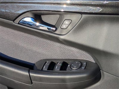 2026 Chevrolet Trailblazer FWD 4dr LT