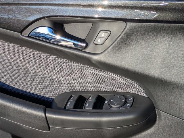 2026 Chevrolet Trailblazer FWD 4dr LT