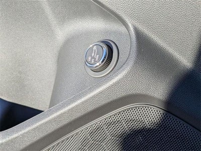 2026 Chevrolet Trailblazer FWD 4dr LT