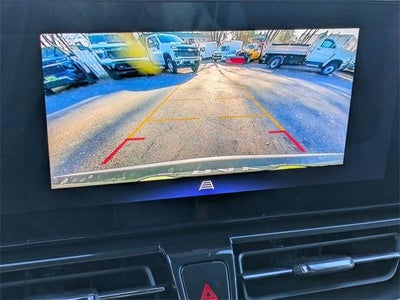 2026 Chevrolet Trailblazer FWD 4dr LT