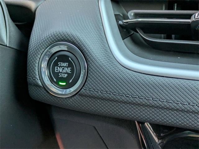 2026 Chevrolet Trailblazer FWD 4dr LT