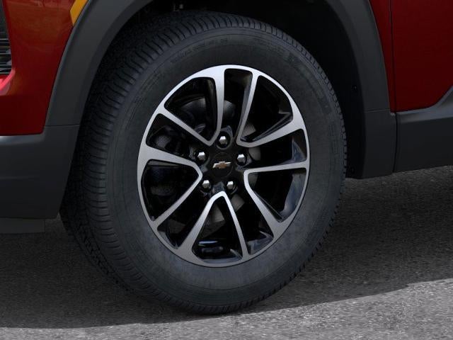 2026 Chevrolet Trailblazer FWD 4dr LT