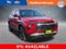 2026 Chevrolet Trailblazer FWD 4dr LT