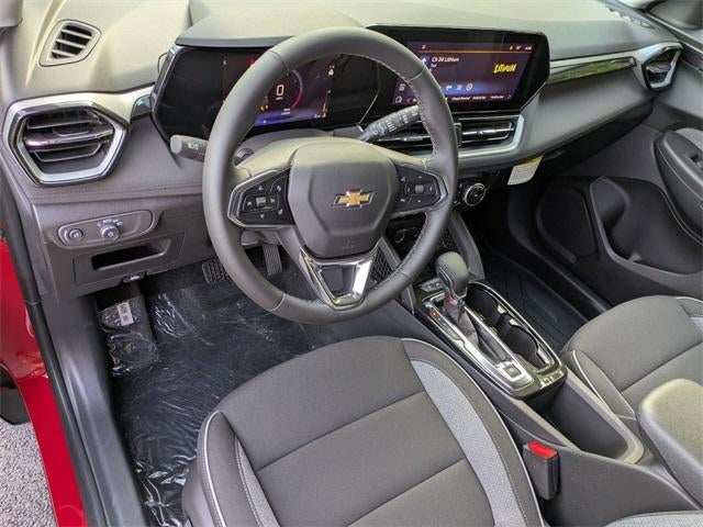 2026 Chevrolet Trailblazer FWD 4dr LT