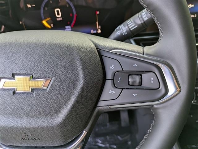 2026 Chevrolet Trailblazer FWD 4dr LT