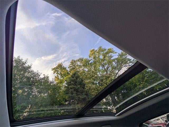 2026 Chevrolet Trailblazer FWD 4dr LT