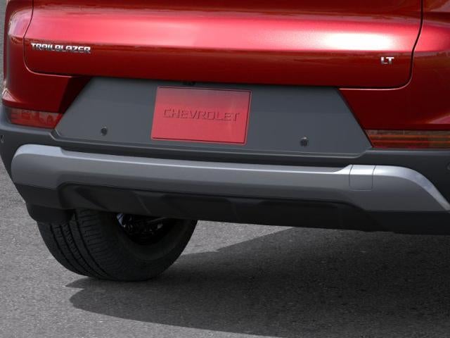 2026 Chevrolet Trailblazer FWD 4dr LT