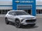 2026 Chevrolet Trailblazer FWD 4dr LT