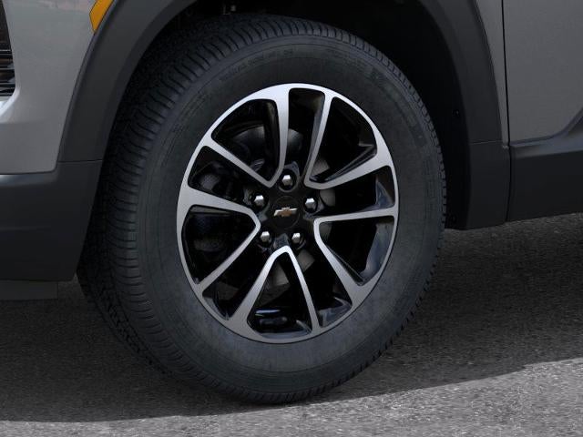 2026 Chevrolet Trailblazer FWD 4dr LT