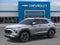 2026 Chevrolet Trailblazer FWD 4dr LT