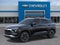 2026 Chevrolet Trailblazer FWD 4dr LT