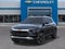 2026 Chevrolet Trailblazer FWD 4dr LT