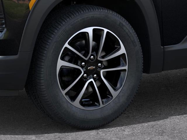 2026 Chevrolet Trailblazer FWD 4dr LT