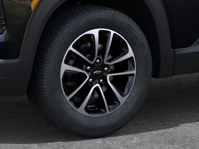 2026 Chevrolet Trailblazer FWD 4dr LT