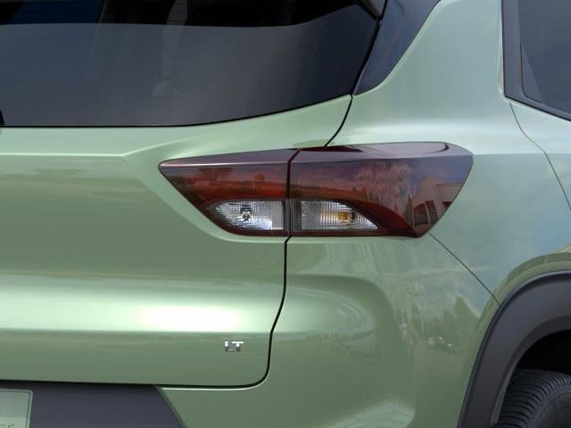 2026 Chevrolet Trailblazer FWD 4dr LT