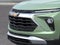 2026 Chevrolet Trailblazer FWD 4dr LT
