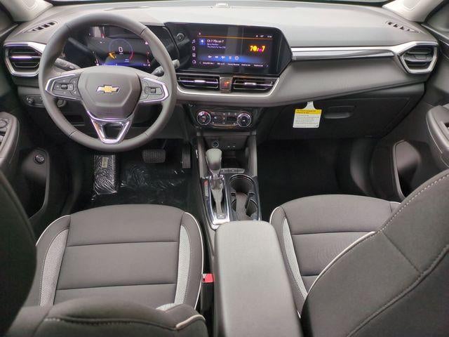 2026 Chevrolet Trailblazer FWD 4dr LT