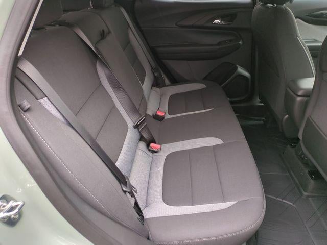 2026 Chevrolet Trailblazer FWD 4dr LT