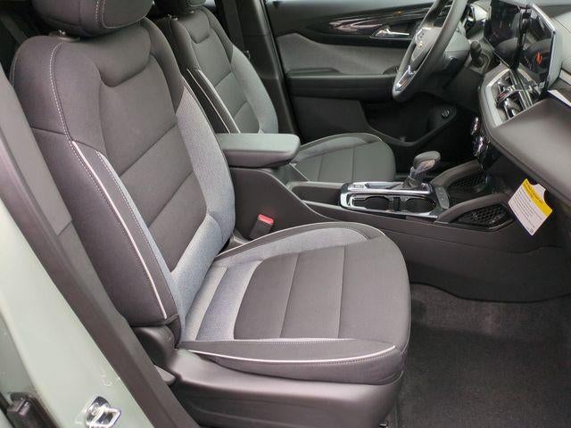 2026 Chevrolet Trailblazer FWD 4dr LT