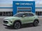 2026 Chevrolet Trailblazer FWD 4dr LT