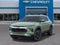 2026 Chevrolet Trailblazer FWD 4dr LT