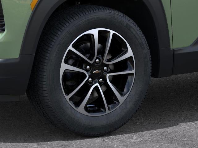 2026 Chevrolet Trailblazer FWD 4dr LT